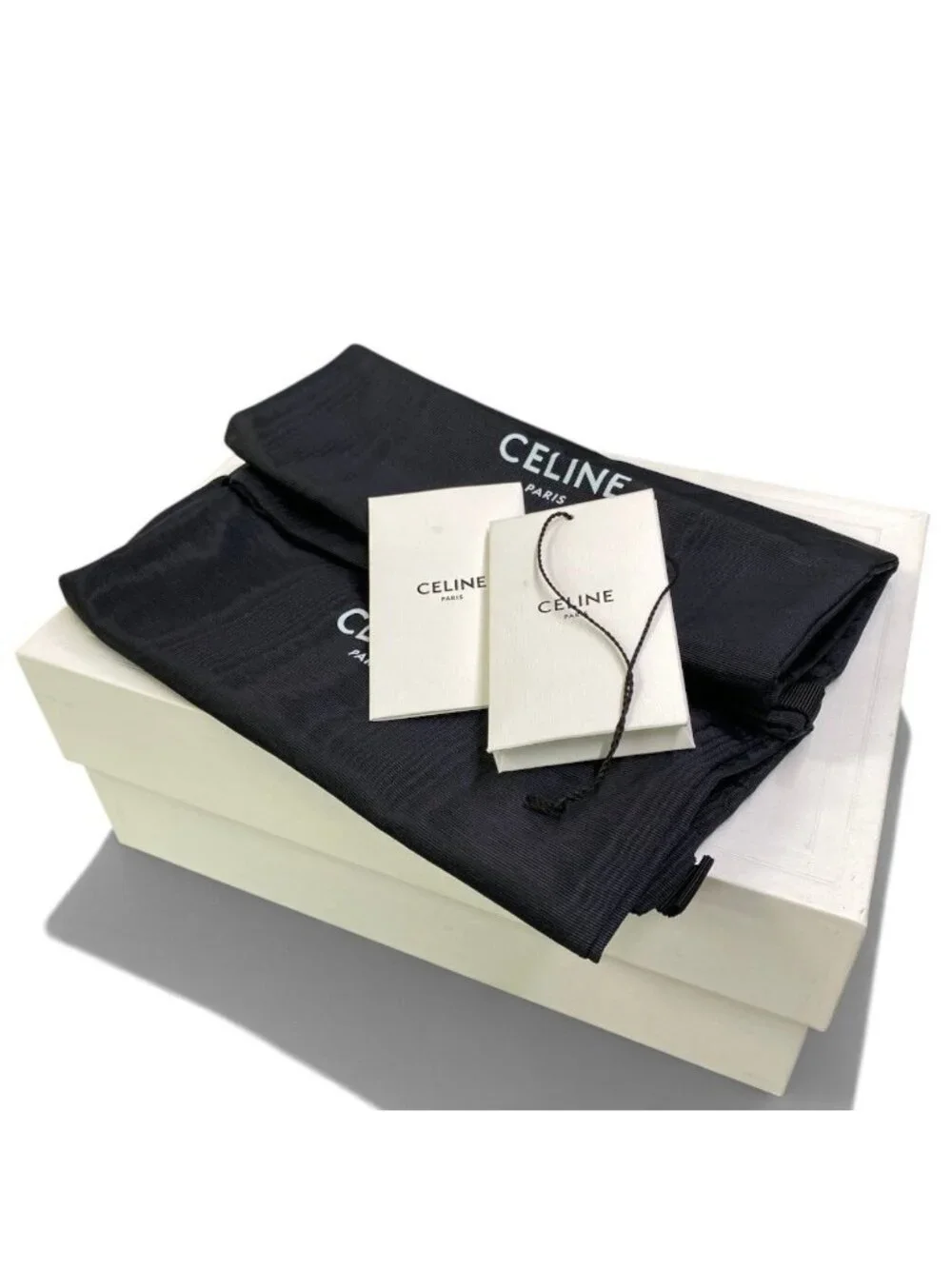 Celine brand color